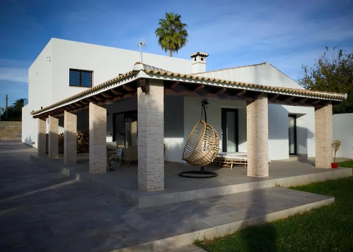 Villa Paraiso