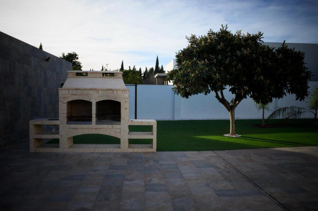 Villa Paraiso *