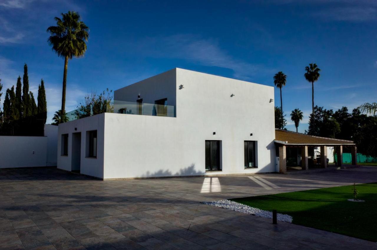 Villa Paraiso *