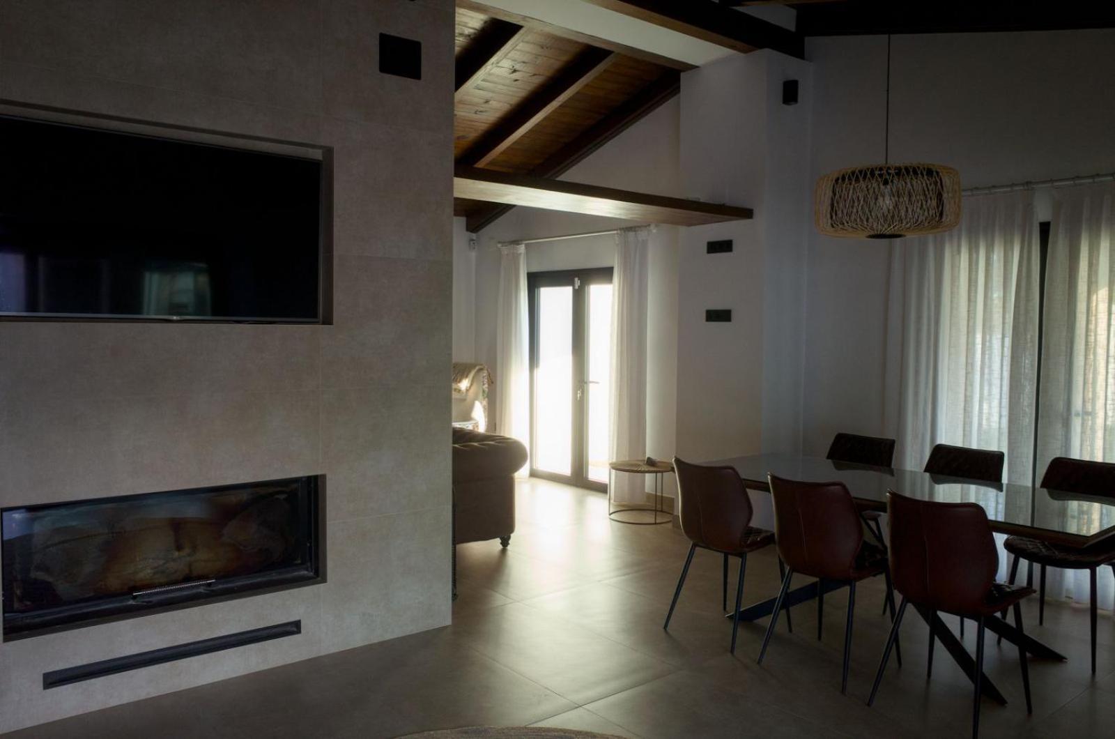 Villa Paraiso Séville