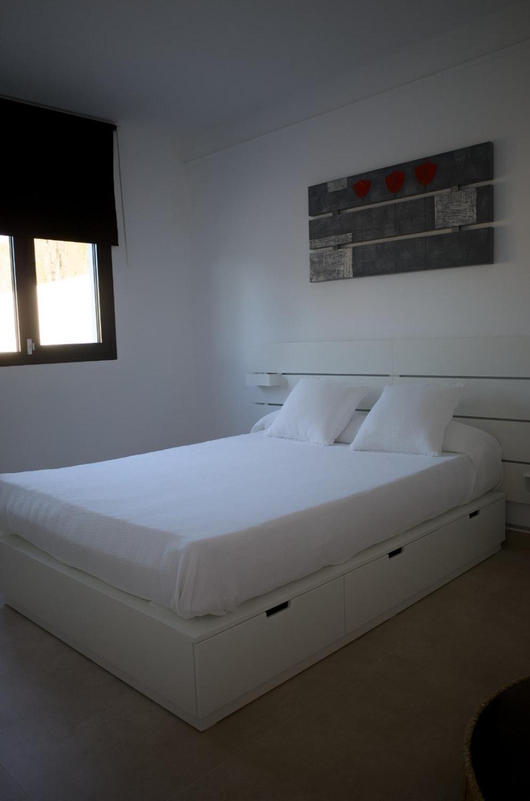 Paraiso Villa Sevilla