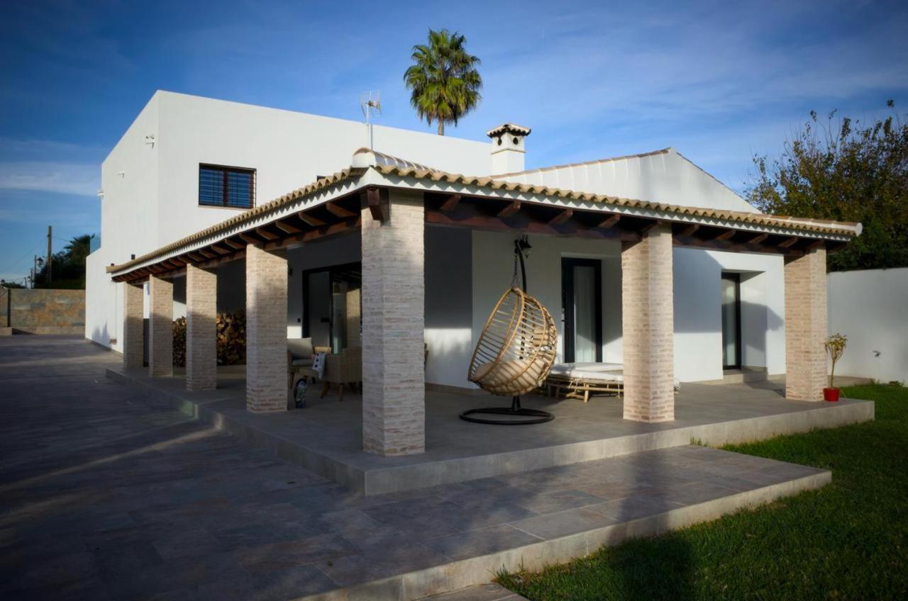 Paraiso Villa *